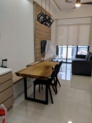 Hillion Residences (D23), Apartment #630503421